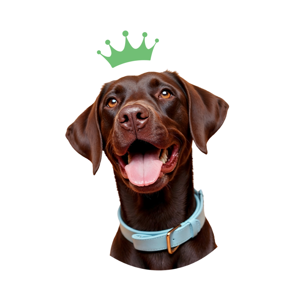 Crown Pet Dentistry